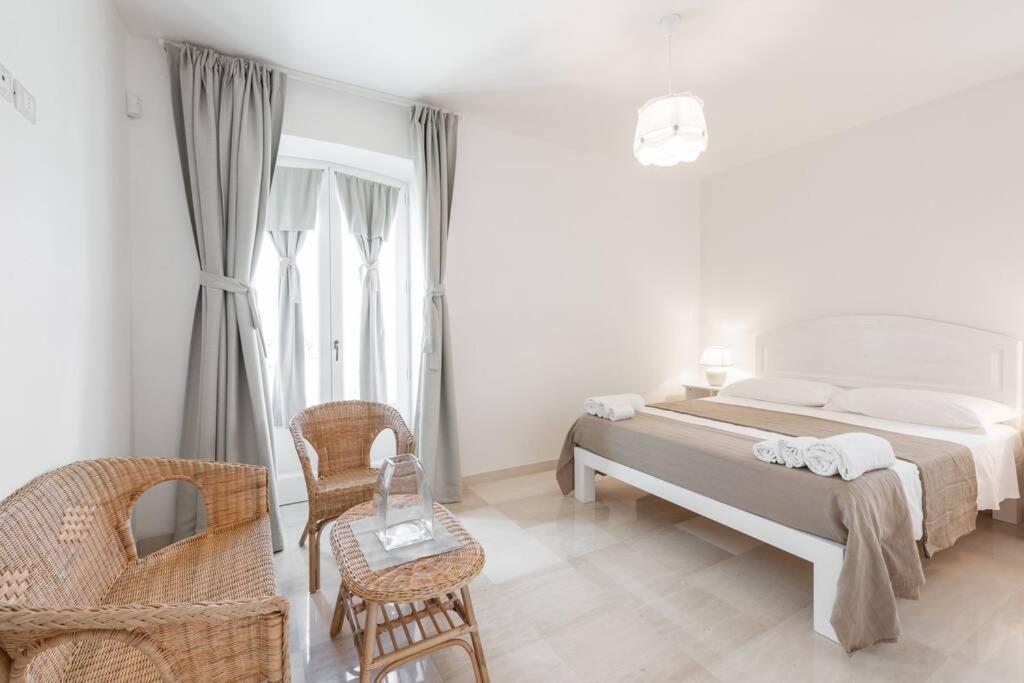 Il Pero Villa Monopoli Bagian luar foto