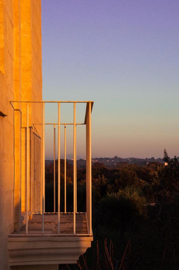Il Pero Villa Monopoli Bagian luar foto