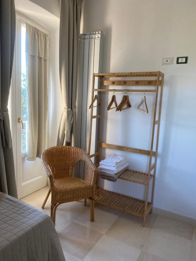 Il Pero Villa Monopoli Bagian luar foto