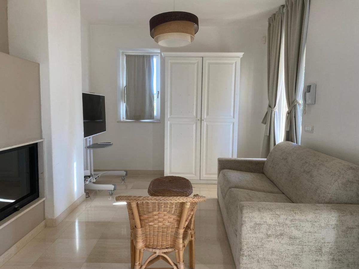 Il Pero Villa Monopoli Bagian luar foto